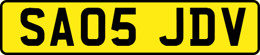 SA05JDV