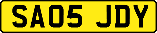 SA05JDY