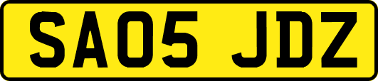 SA05JDZ