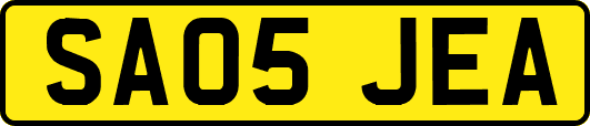 SA05JEA