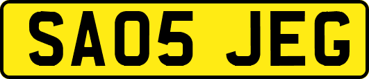 SA05JEG
