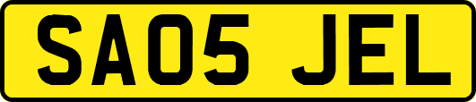 SA05JEL