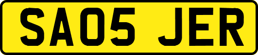 SA05JER