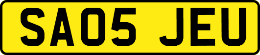 SA05JEU