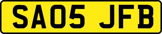 SA05JFB