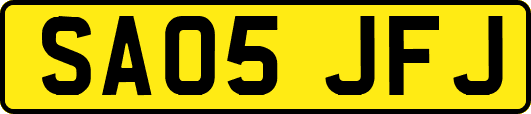 SA05JFJ
