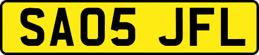 SA05JFL