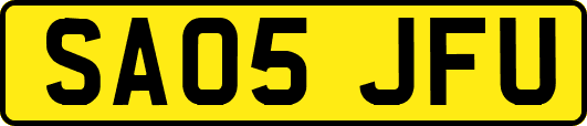 SA05JFU