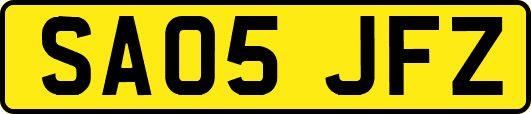 SA05JFZ