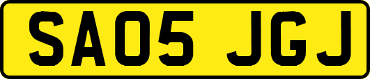 SA05JGJ