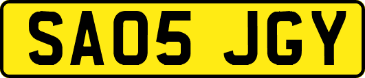SA05JGY
