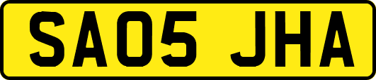 SA05JHA