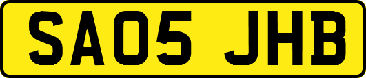SA05JHB