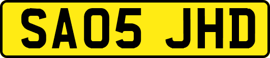SA05JHD