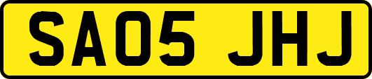 SA05JHJ