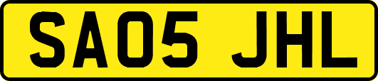 SA05JHL