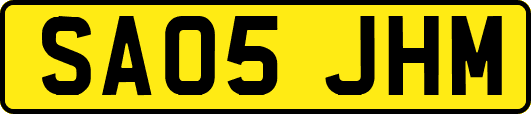 SA05JHM