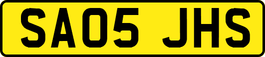 SA05JHS