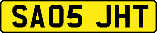 SA05JHT