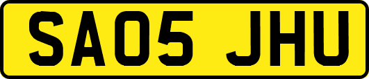 SA05JHU