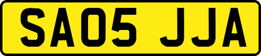 SA05JJA