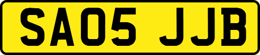 SA05JJB