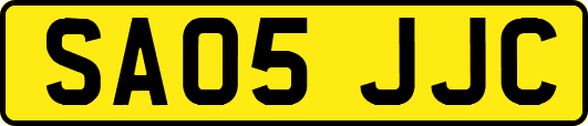 SA05JJC