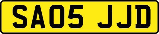 SA05JJD
