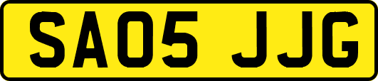 SA05JJG