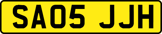 SA05JJH