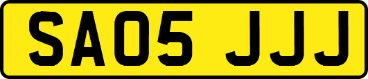 SA05JJJ