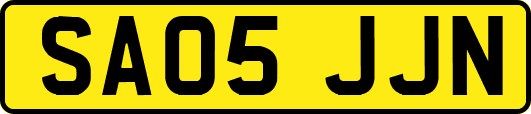 SA05JJN