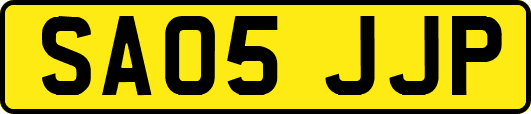 SA05JJP