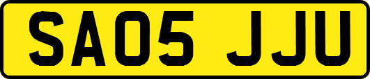 SA05JJU