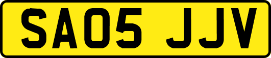 SA05JJV