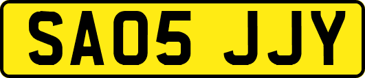 SA05JJY