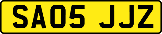 SA05JJZ