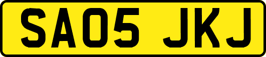 SA05JKJ