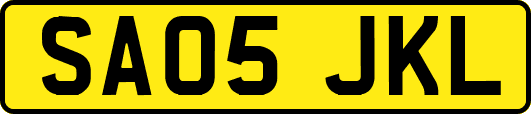 SA05JKL
