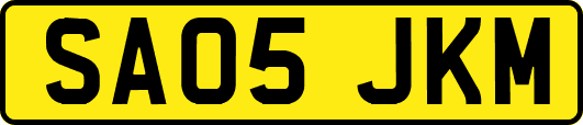 SA05JKM