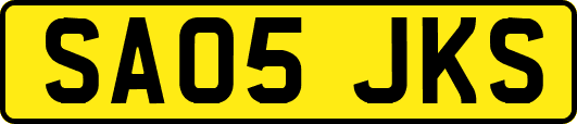 SA05JKS