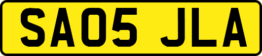 SA05JLA