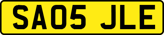 SA05JLE