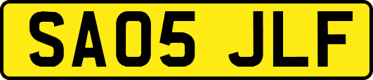 SA05JLF