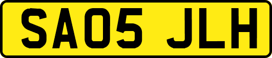 SA05JLH
