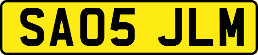 SA05JLM