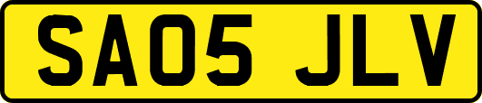 SA05JLV