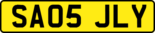 SA05JLY