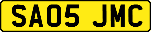 SA05JMC
