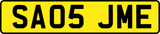 SA05JME